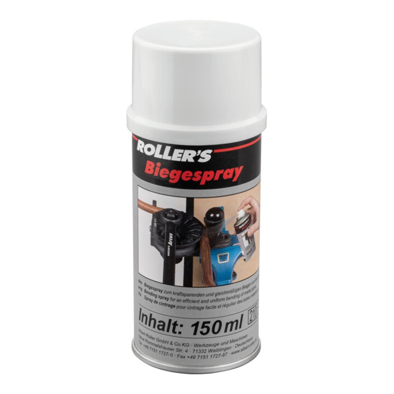 Roller Biegespray 150 ml