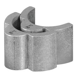 Roller Einfriereinsatz Durchmesser 2 Zoll / 60 mm