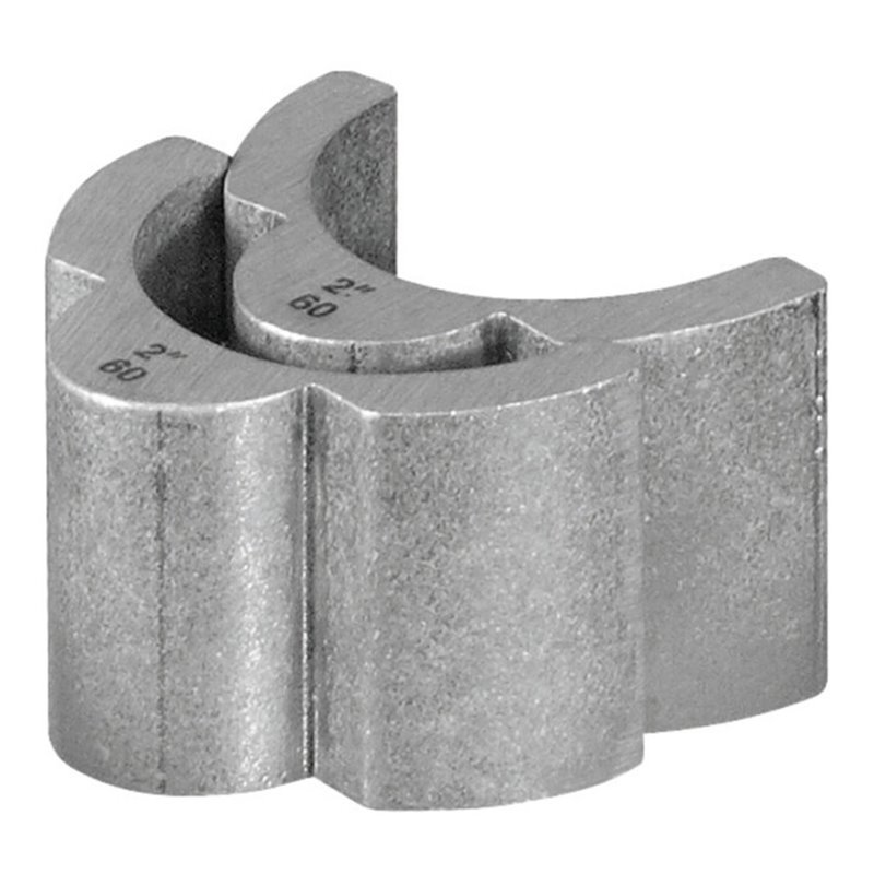 Roller Einfriereinsatz Durchmesser 2 Zoll / 60 mm