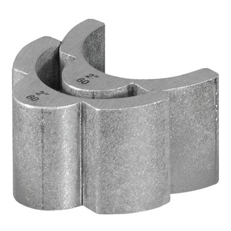 Roller Einfriereinsatz Durchmesser 2 Zoll / 60 mm