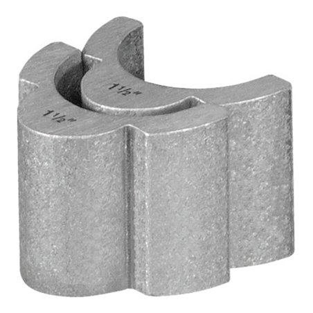 Roller Einfriereinsatz Durchmesser 11/2 Zoll