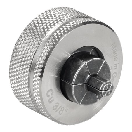 Roller Aufweitkopf Cu 3/8 Zoll