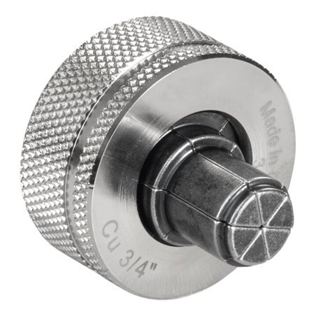 Roller Aufweitkopf Cu 3/4 Zoll