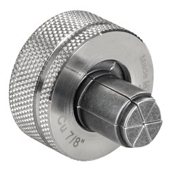 Roller Aufweitkopf Cu 7/8 Zoll