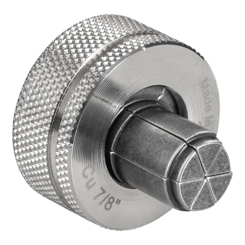 Roller Aufweitkopf Cu 7/8 Zoll