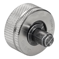 Roller Aufweitkopf Cu 5/8 Zoll