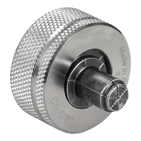 Roller Aufweitkopf Cu 5/8 Zoll