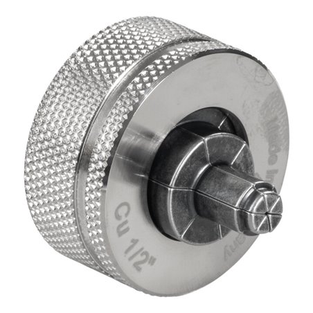 Roller Aufweitkopf Cu 1/2 Zoll