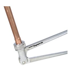 Roller Exparo Cu Set 12-15-18-22