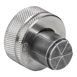 Roller Aufweitkopf Cu 11/8 Zoll