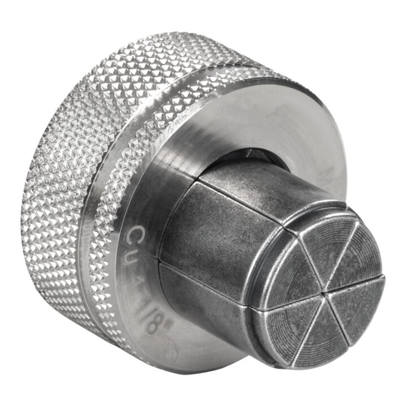 Roller Aufweitkopf Cu 11/8 Zoll