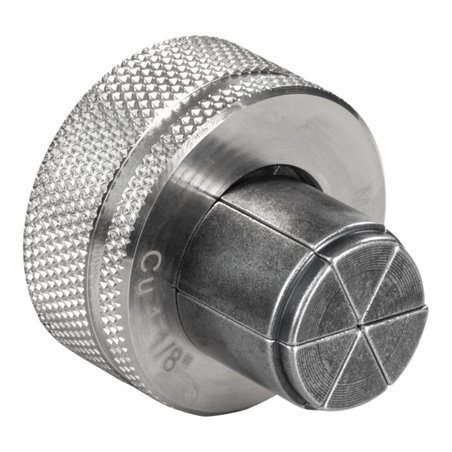 Roller Aufweitkopf Cu 11/8 Zoll