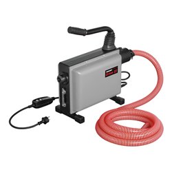 Roller Ortem 22 Antriebsmaschine