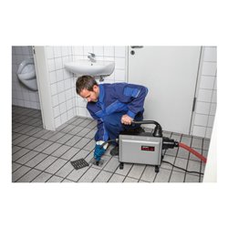 Roller Ortem 22 Antriebsmaschine