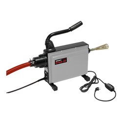 Roller Ortem 22 Antriebsmaschine