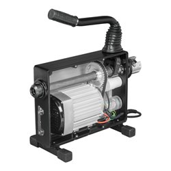 Roller Ortem 22 Antriebsmaschine