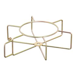 Roller Spiralenkorb leer