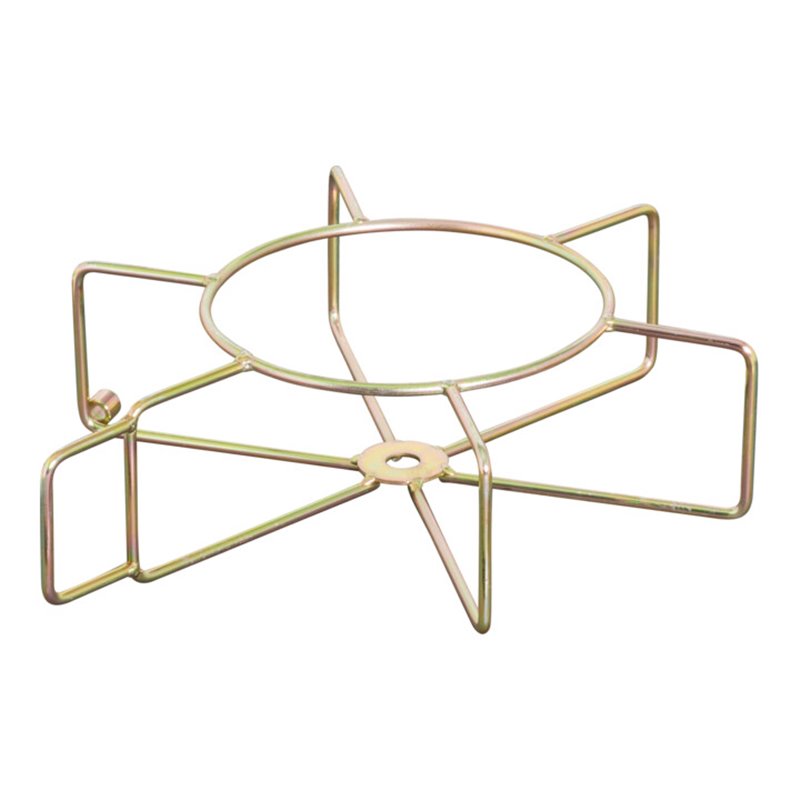 Roller Spiralenkorb leer