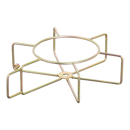 Roller Spiralenkorb leer