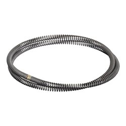 Roller Rohrreinigungsspirale S Durchmesser 16 mm x 2,0 m lang