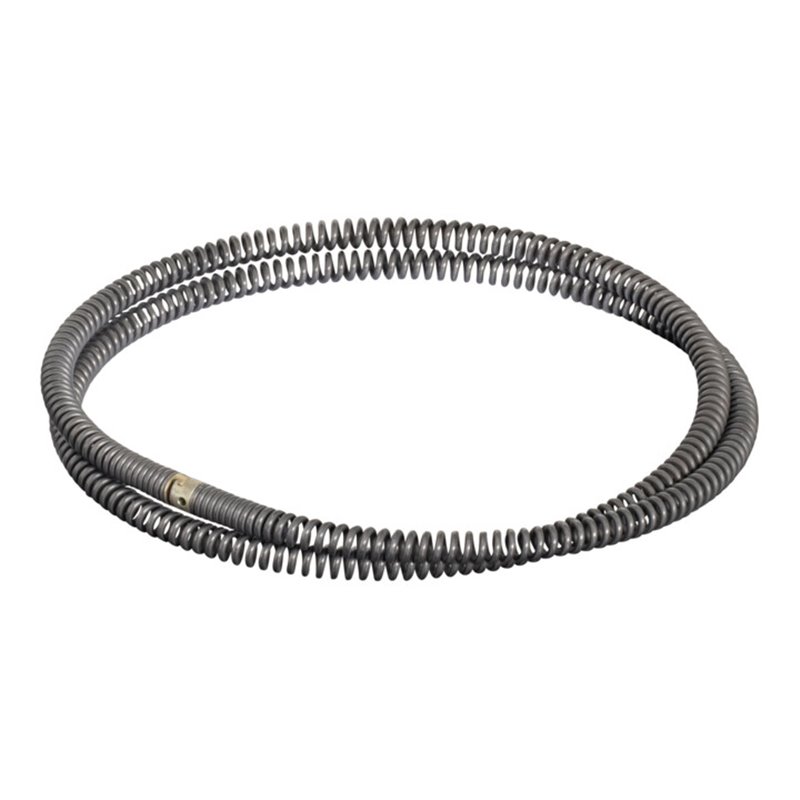 Roller Rohrreinigungsspirale S Durchmesser 16 mm x 2,0 m lang