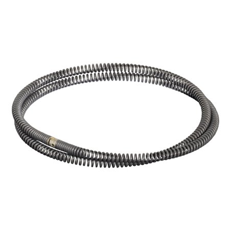 Roller Rohrreinigungsspirale S Durchmesser 16 mm x 2,0 m lang