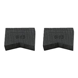 Roller Prismenelektrode