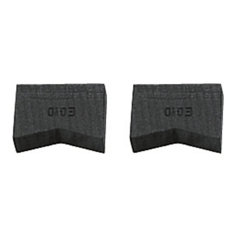 Roller Prismenelektrode