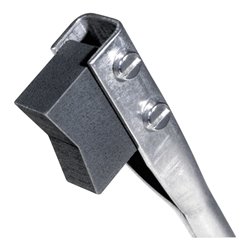 Roller Prismenelektrode