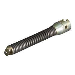 Roller Spiralen-Reduzierung 22/16