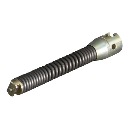 Roller Spiralen-Reduzierung 22/16