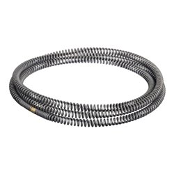 Roller Rohrreinigungsspirale S Durchmesser 22 mm x 4,0 m lang
