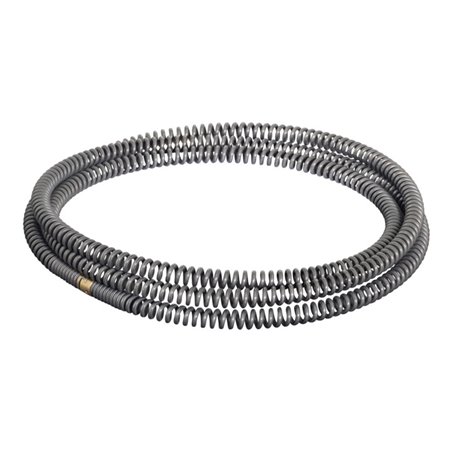 Roller Rohrreinigungsspirale S Durchmesser 22 mm x 4,0 m lang