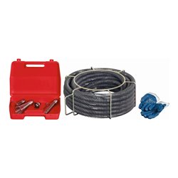 Roller Spiralen-und Werkzeugsatz 32