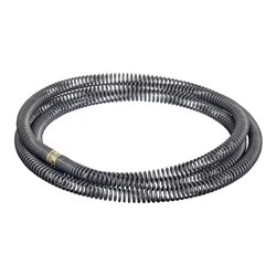 Roller Rohrreinigungsspirale Durchmesser 32 mm x 4,5 m lang