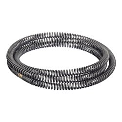Roller Rohrreinigunsspirale S (verstärkt) Durchmesser 32 mm x 4 m lang