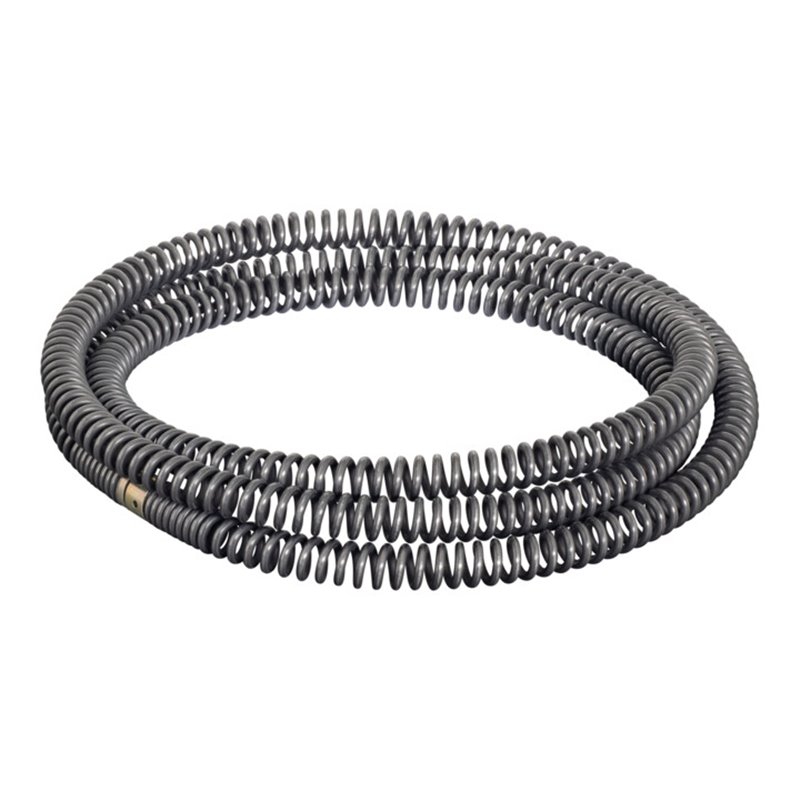 Roller Rohrreinigunsspirale S (verstärkt) Durchmesser 32 mm x 4 m lang