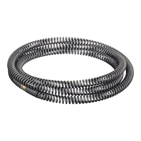 Roller Rohrreinigunsspirale S (verstärkt) Durchmesser 32 mm x 4 m lang