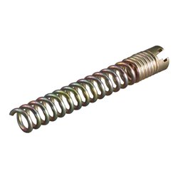 Roller Gerader Bohrer Durchmesser 32 mm