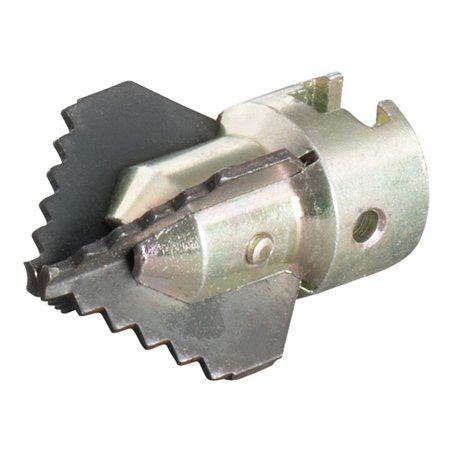 Roller Gezahnter Kreuzblattbohrer Durchmesser 32/45 mm