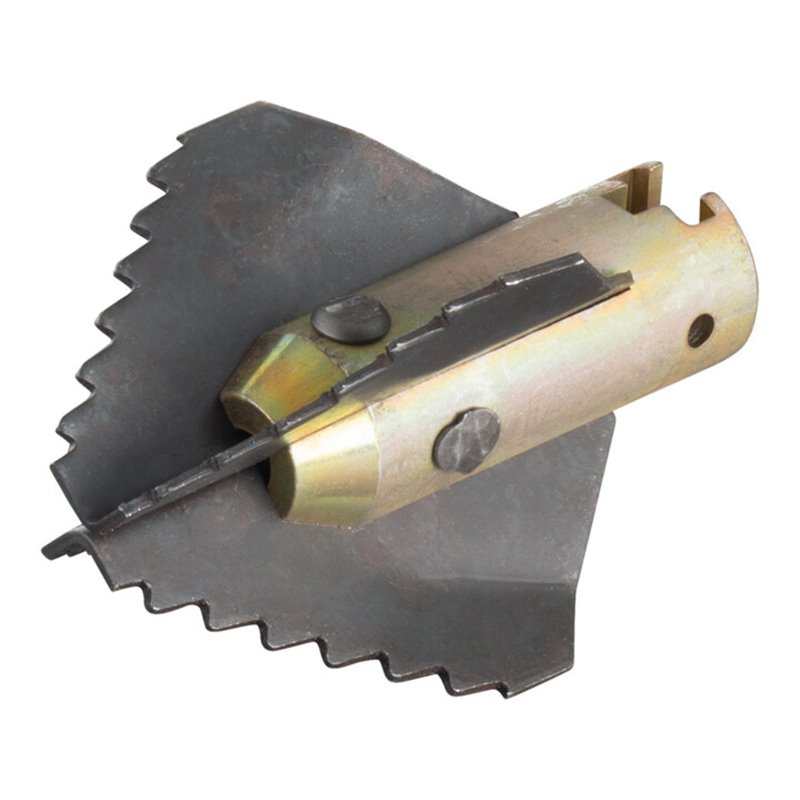 Roller Gezahnter Kreuzblattbohrer Durchmesser 32/90 mm