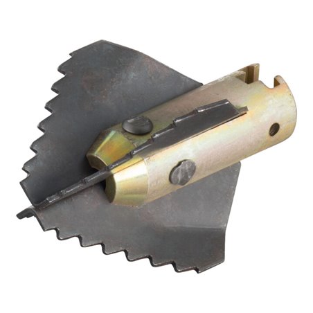 Roller Gezahnter Kreuzblattbohrer Durchmesser 32/90 mm