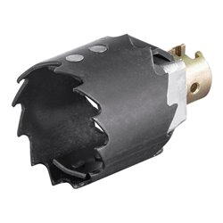 Roller Wurzelschneider Durchmesser 32/65 mm