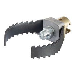 Roller Gezahnter Gabelschneidkopf Durchmesser 32/90 mm