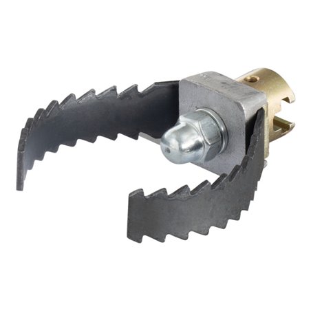 Roller Gezahnter Gabelschneidkopf Durchmesser 32/90 mm