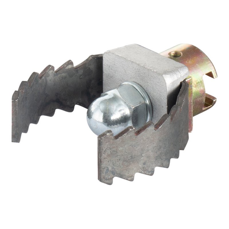 Roller Gezahnter Gabelschneidkopf Durchmesser 32/65 mm