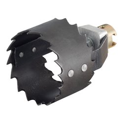 Roller Wurzelschneider Durchmesser 32/90 mm