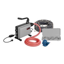 Roller Ortem 22 Set 22