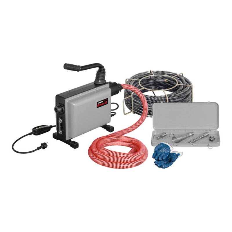 Roller Ortem 22 Set 22