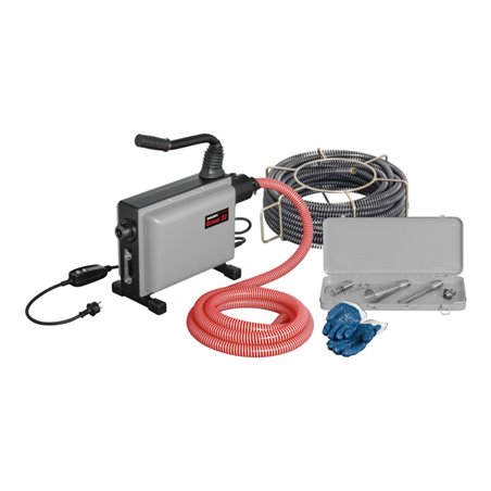 Roller Ortem 22 Set 22